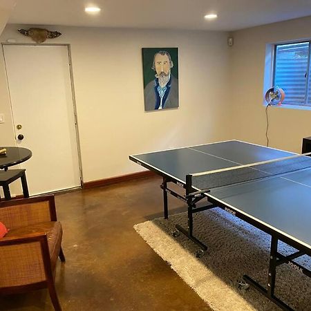 Wasatch Front Home With Pool Close To Everything! Murray Exterior foto