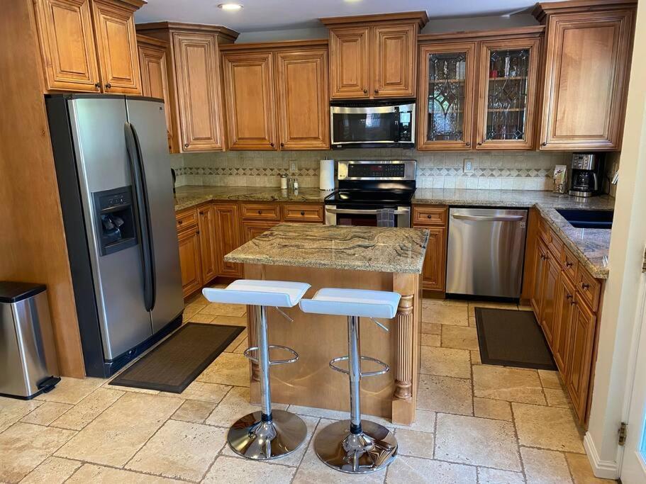 Wasatch Front Home With Pool Close To Everything! Murray Exterior foto