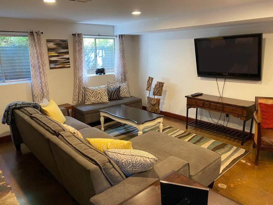 Wasatch Front Home With Pool Close To Everything! Murray Exterior foto