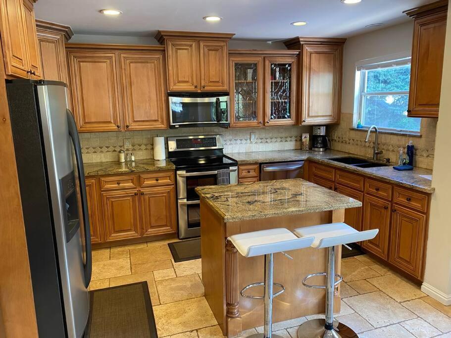 Wasatch Front Home With Pool Close To Everything! Murray Exterior foto