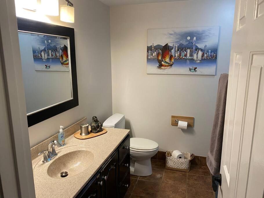 Wasatch Front Home With Pool Close To Everything! Murray Exterior foto