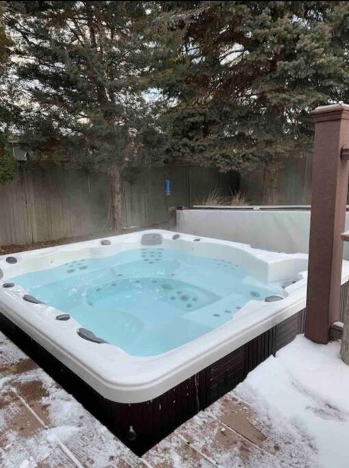 Wasatch Front Home With Pool Close To Everything! Murray Exterior foto